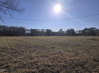 0 Scott Rd #1, Kenly, NC 27542