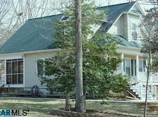 118 Lake Saponi Dr, Barboursville, VA 22923