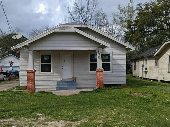365 Clark St, Beaumont, TX 77705