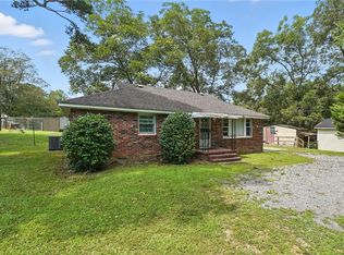 387 Lindsey Chapel Rd, Cedartown, GA 30125