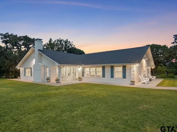2843 Vz County Road 4702, Ben Wheeler, TX 75754