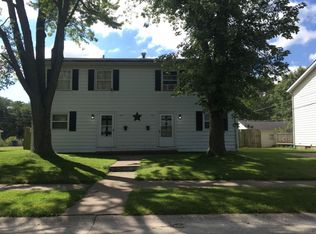 1412 20th Ave, Silvis, IL 61282