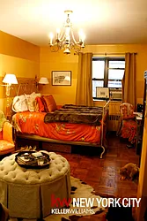 Rented by Keller Williams NYC