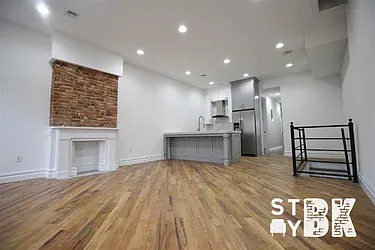 Rented by StayBK LLC