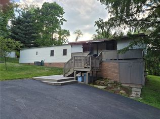 4008 Finleyville Elrama Rd, Finleyville, PA 15332