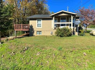 763 Pole Miller Ext, Brevard, NC 28712