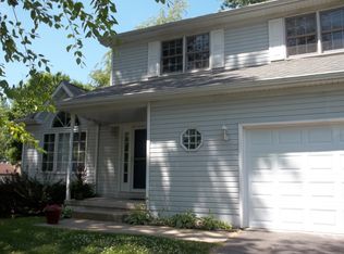 1187 Winter Haven Ln, Crown Point, IN