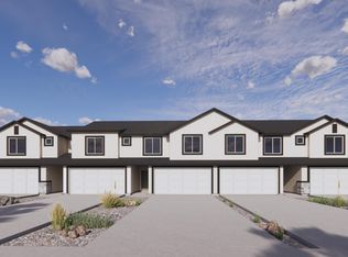 3360 E Dungeon Dr #2322, Washington, UT 84780