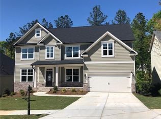 109 Carlton Ct, Acworth, GA 30101