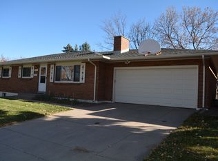 6704 E Baker Pl, Denver, CO 80224