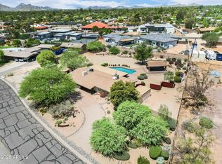 12212 N 66th St, Scottsdale, AZ 85254