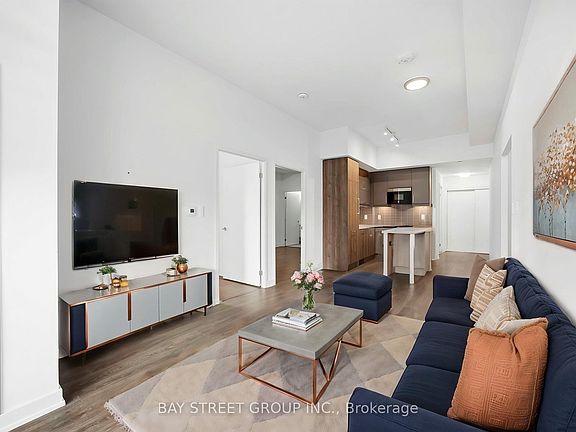 5th image of 8119 Birchmount Rd #1020