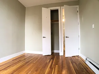 Rented by Yup Realty LLC