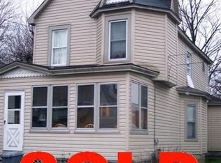 370 S 5th St, Fulton, NY 13069