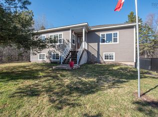 925 Lorne Street Ext, Pictou, NS B2H5C4