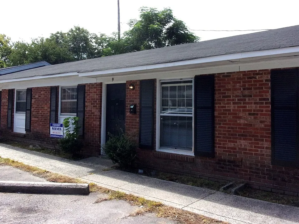 413 S Confederate Ave