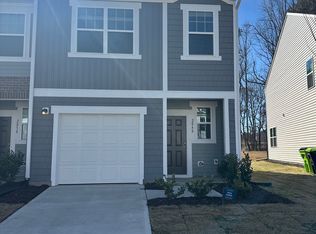 2048 Trailside Dr, Durham, NC 27704