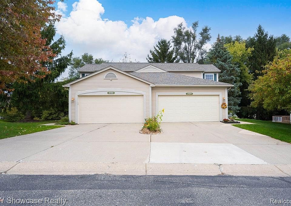 3127 Megan Dr Waterford MI Zillow