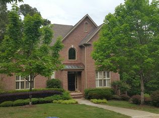 5204 Sapphire Cv, Hoover, AL 35244
