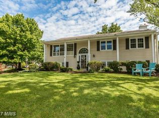 1836 Landrake Rd, Baltimore, MD 21204