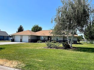 4818 Brent Rd NE, Moses Lake, WA 98837