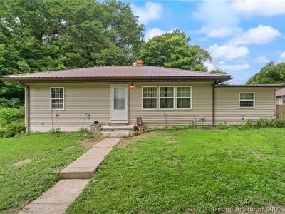 3995 Doolittle Hill Road SE, Elizabeth, IN, 47117