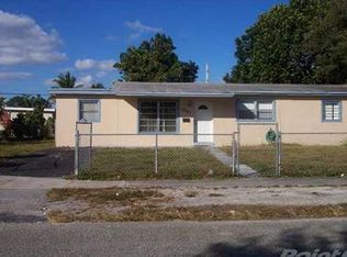 1281 NE 210th Ter, Miami, FL 33179