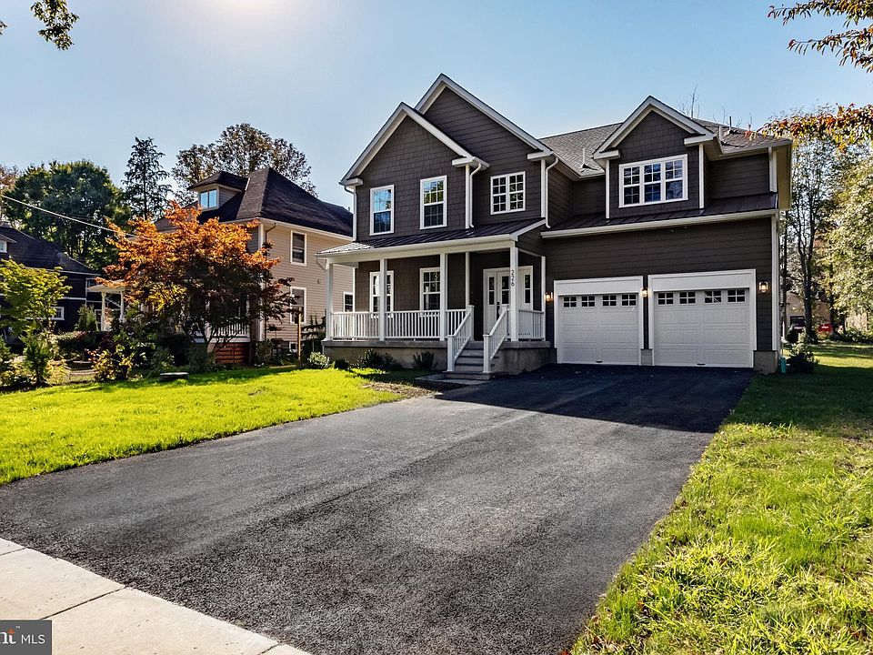 226 Cornell Ave, Swarthmore, PA 19081 Zillow