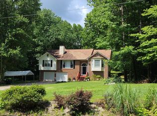 1923 S County Line Rd, Lithia Springs, GA 30122