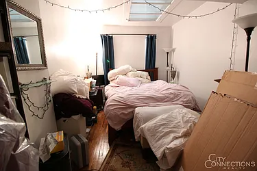 Rented by City Connections Realty