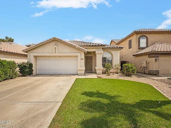 5183 W MEGAN Street, Chandler, AZ 85226