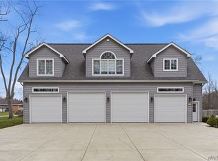 8173 Hillside St, Angola, NY 14006