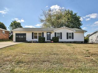 50 Lynette Dr, Kingston, OH 45644
