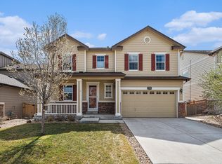 3331 Quicksilver Rd, Frederick, CO 80516