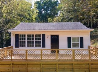 8926 Standifer Gap Rd LOT 1, Chattanooga, TN 37421