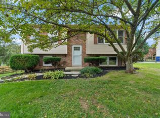 2913 Tulip Way, Manchester, MD 21102