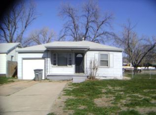1701 NW Lawton Ave, Lawton, OK 73507