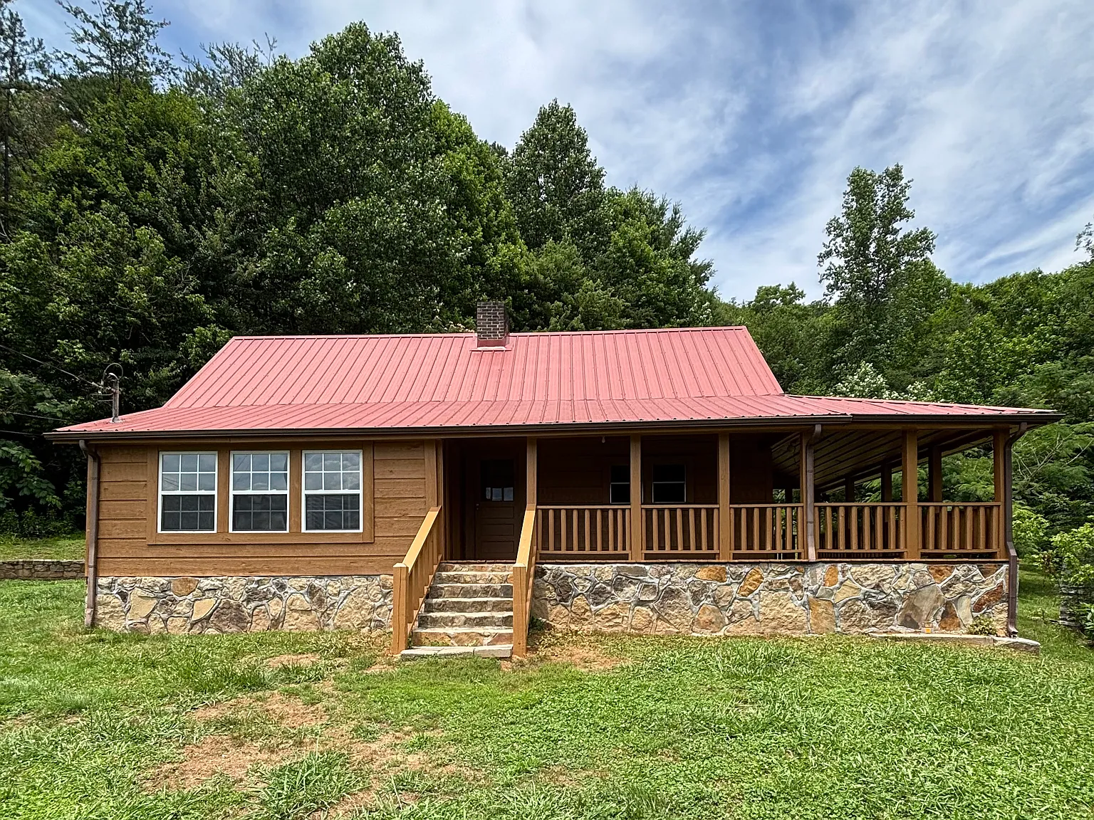 6476 Happy Valley Rd — Photo 1