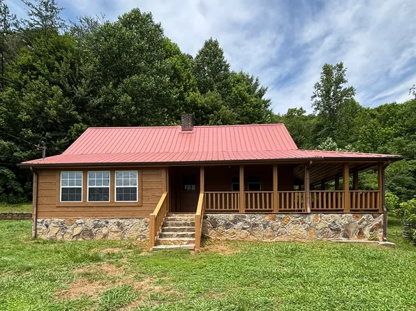 6476 Happy Valley Rd, Tallassee, TN 37878