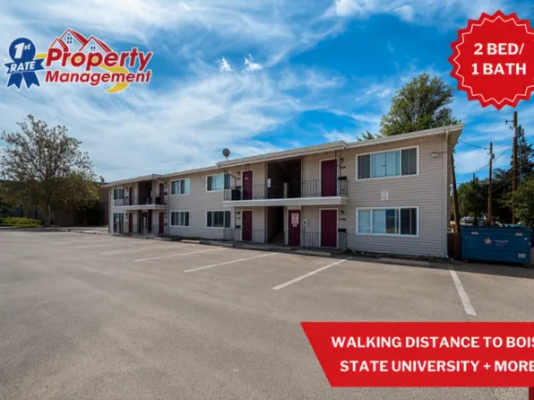 1207 W Beacon St, Boise, ID 83706