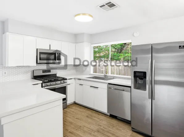 5400 Lishill Cv #A, Austin, TX 78745