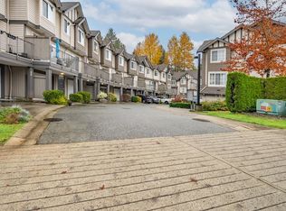 3379 Morrey Ct #16, Burnaby, BC