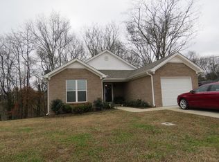 1865 Ragsdale Ln, Pulaski, TN 38478