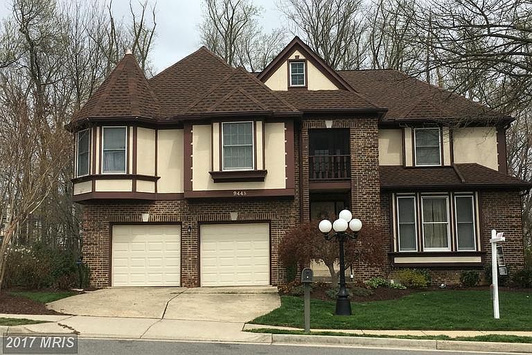 2nd image of 9448 Wooded Glen Ave