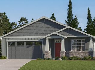 Trenton Plan, Henshaw Farm, Albany, OR 97322