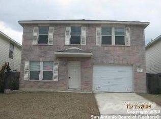 9652 Shorebird Ln, San Antonio, TX 78245