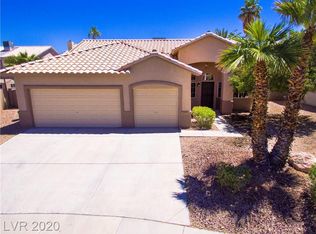 110 Ringlore Dr, Henderson, NV 89015