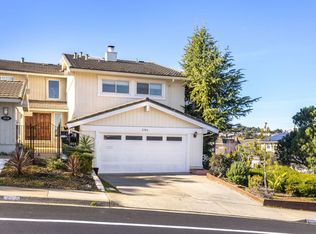 2506 Hastings Dr, Belmont, CA 94002