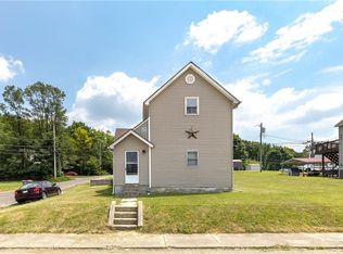330 Walker St, Bellefontaine, OH