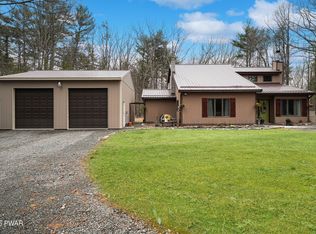 104 Mulberry Ln, Milford, PA 18337